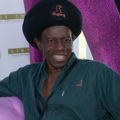 Eddy Grant's dad didn't want to give up his doctor ambition