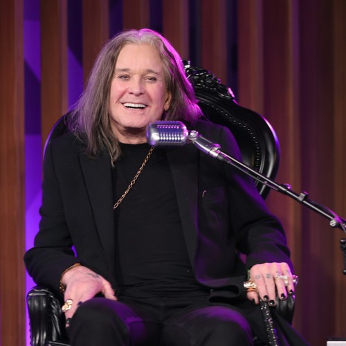 Ozzy Osbourne wanted to be Slipknot's 10th member