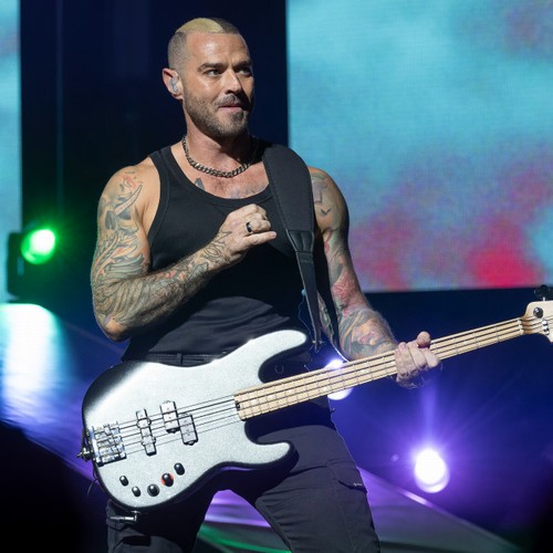 Busted promise fans ‘best album’ they’ve ever heard after career spanning anniversary tour – Music News