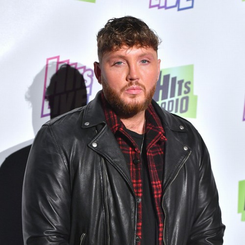 James Arthur can ‘tap into pain’ for songwriting because of his past: ‘I will eternally heartbroken’
