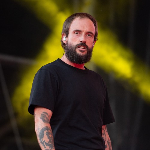 Idles’ Joe Talbot was ‘scared and lost’ making Ultra Mono