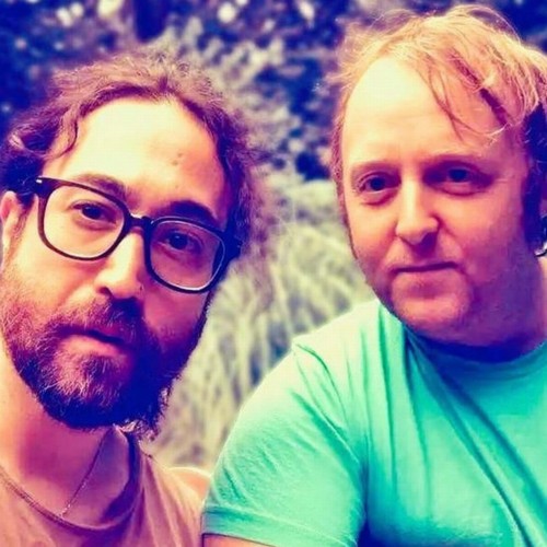 John Lennon and Sir Paul McCartney’s sons collaborate on new song