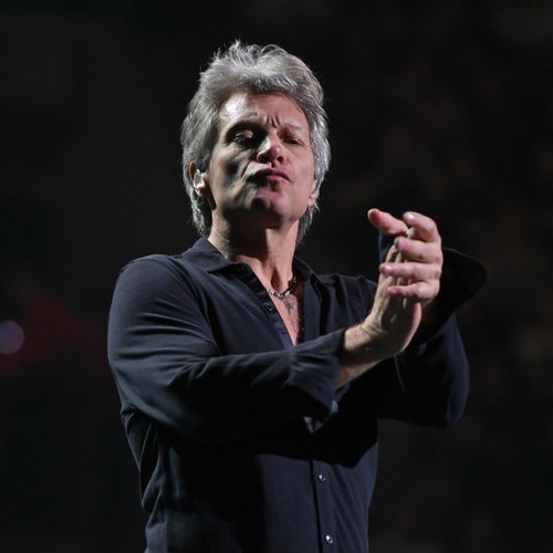 Jon Bon Jovi ‘wasn’t impressed’ by Livin’ On a Prayer