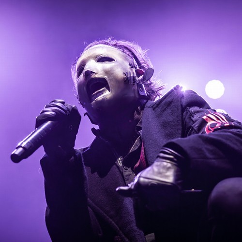 Slipknot unveil ‘Here Comes the Pain Tour’