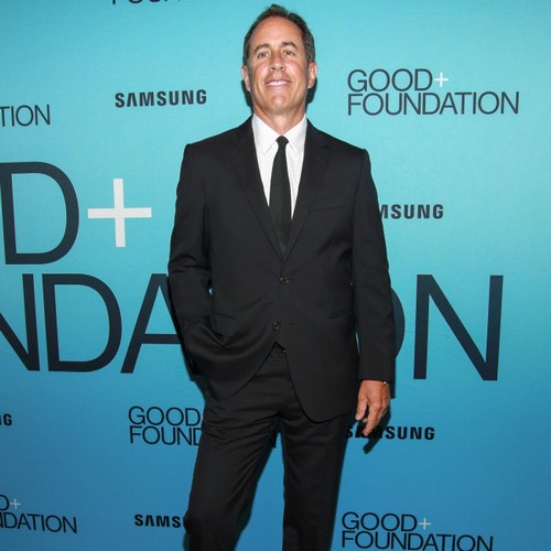 Jerry Seinfeld’s children don’t think he is funny