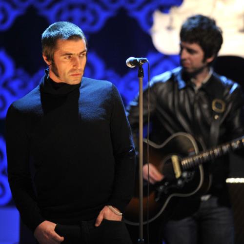 Liam Gallagher admits Oasis ‘wasted precious time’ as he rejoices over Britpop legends’ reunion tour rehearsals