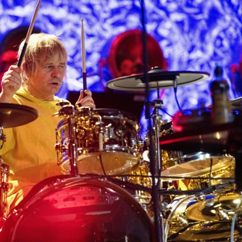 Zak Starkey would have joined the Oasis Live ’25 Tour ‘for nothing’