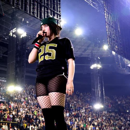 Billie Eilish almost tossed Birds of a Feather