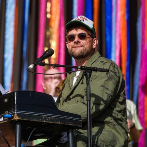 Damon Albarn reveals grief and spirituality shaped forthcoming Gorillaz album