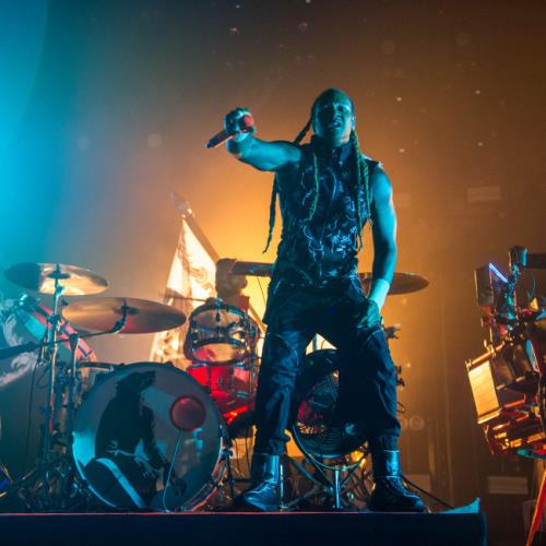 The Prodigy plan to release ‘evil rave’ tunes in 2026