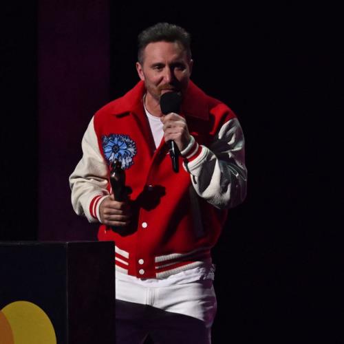 David Guetta is set to headline the 2026 Formula 1 British Grand Prix