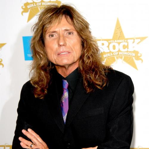 Fare Thee Well! Whitesnake frontman David Coverdale announces retirement