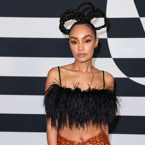 Leigh-Anne blasts former workplace for snubbing her X Factor journey