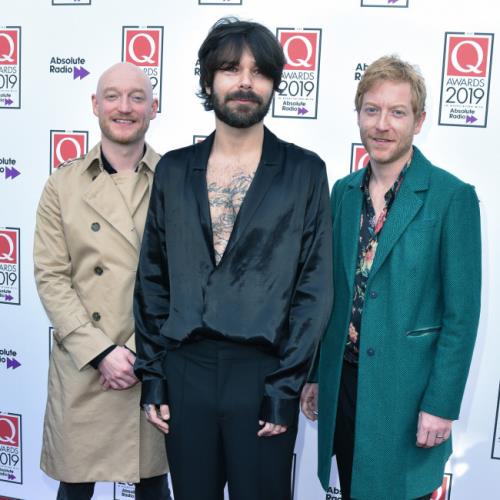 Biffy Clyro forced to postpone US tour due to major visa error