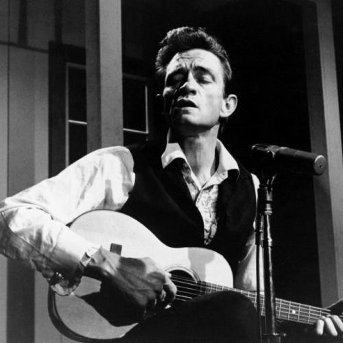 Johnny Cash’s estate sues Coca-Cola over voice imitation in ad