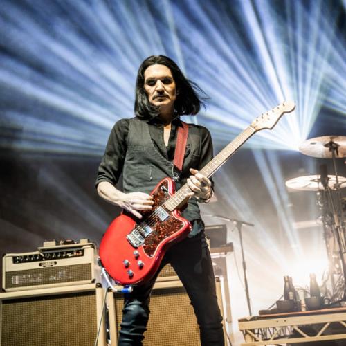 Placebo tease something 'quite significant' to mark 30th anniversary of debut album