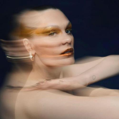 Jessie J details 'emotional and celebratory years of my life' on new album Don't Tease Me With A Good Time