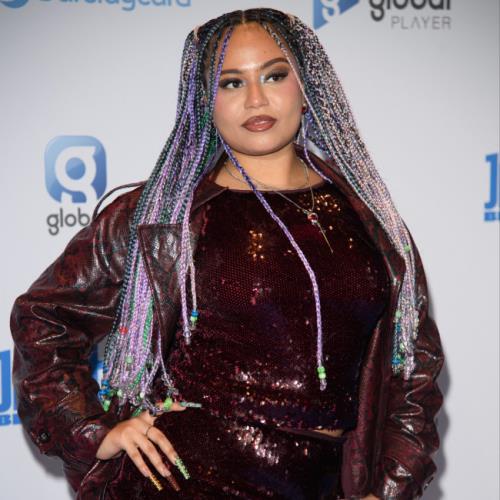 Moliy: ‘I was ready for a club heavy banger’ with Shake it to the Max