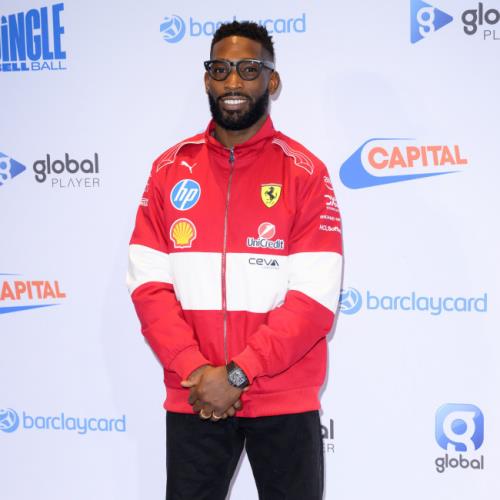Tinie Tempah reveals surprising hobby that changed his life