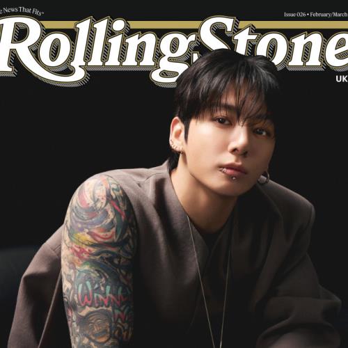 BTS star Jung Kook is ‘continuing to evolve’ as an artist