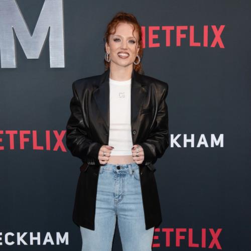 Jess Glynne's Hold My Hand crowned UK's TikTok Song of the Year