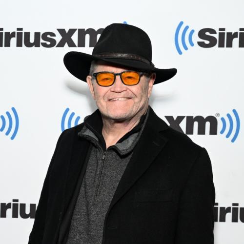 Micky Dolenz insists Monkees tour won't be 'a memorial' show