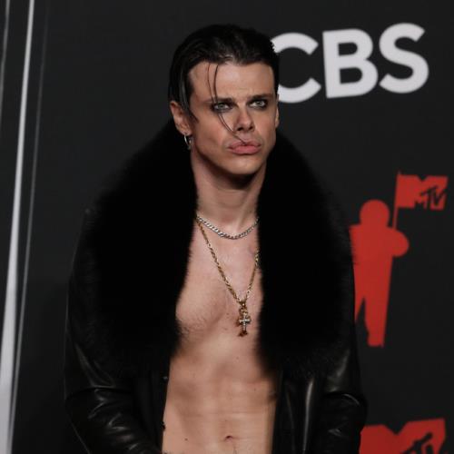 Yungblud 'can't remember' Grammy-nominated Changes performance at Ozzy Osbourne's farewell concert