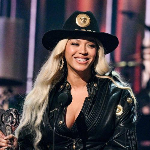 Beyonce's Cowboy Carter tour crowned highest-earning solo tour of the year