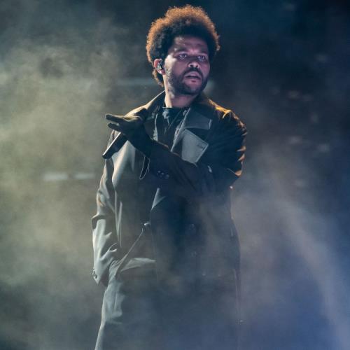 The Weeknd strikes landmark catalogue partnership with Lyric Capital Group