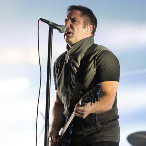 'The fuse has been lit and the desire is there': Nine Inch Nails working on new music