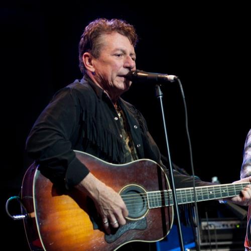 Texas progressive country pioneer Joe Ely, who collaborated with The Clash, dead at 78