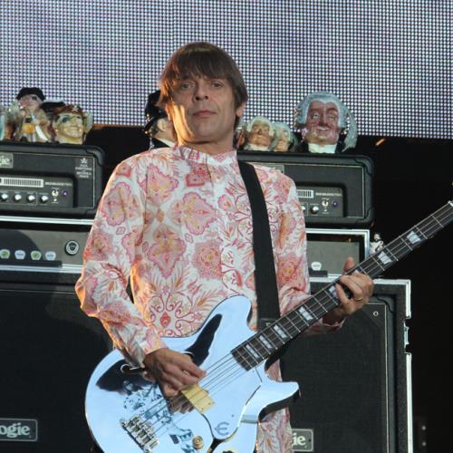 Stone Roses legend Mani's cause of death revealed