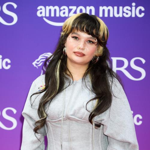 Lola Young reassures fans she's 'doing well'