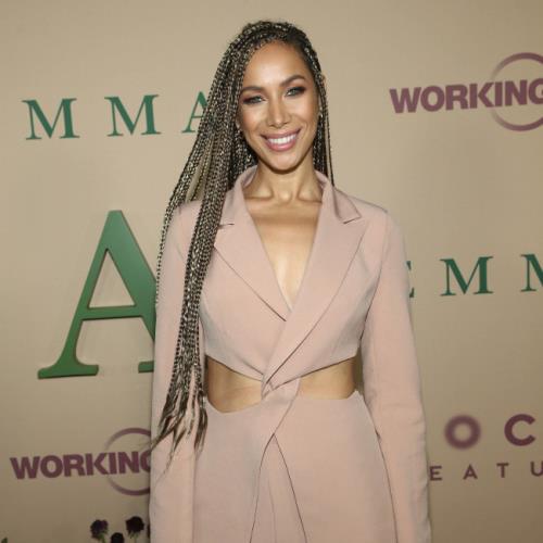 Leona Lewis 'planning' to release first album in over 10 years in 2026