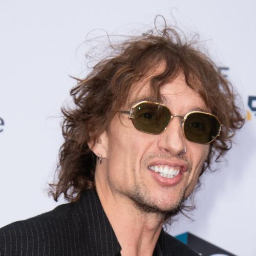 Justin Hawkins brands Harry Styles 'unforgettable' and Coldplay 'dull'
