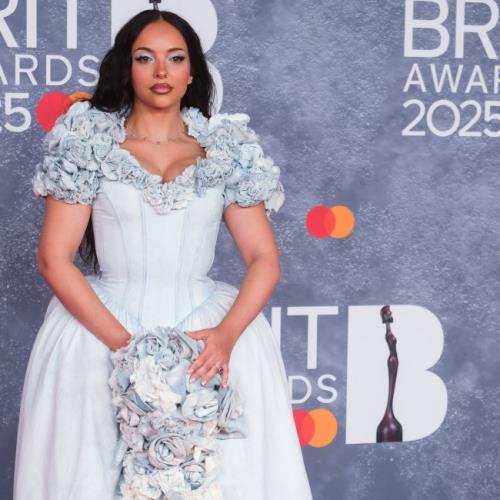 JADE teases plan to write her second solo album in 2026