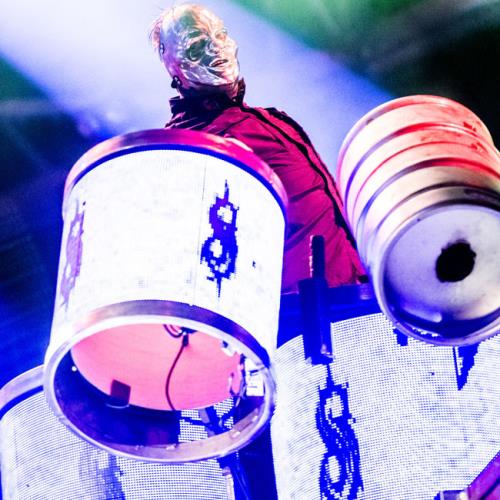 Slipknot’s Clown defends AI use in music