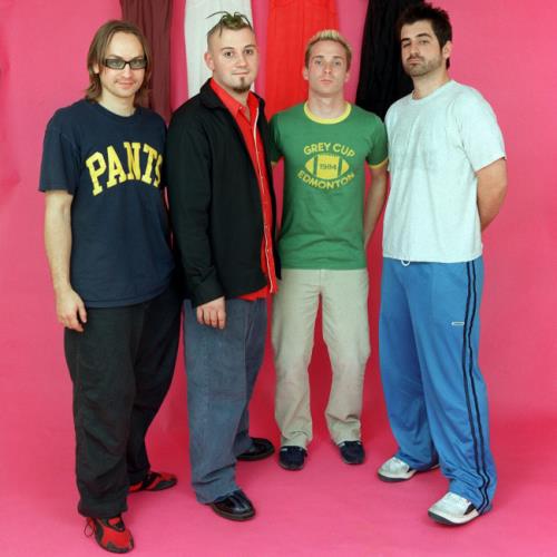 Wheatus: TikTok isn’t good for music