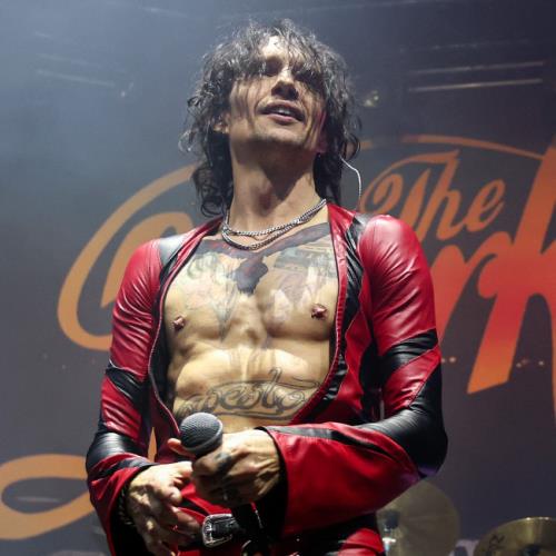 Justin Hawkins takes another swipe at Yungblud