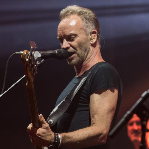 Sting is thankful to The Beatles for inspiring songwriters to try
