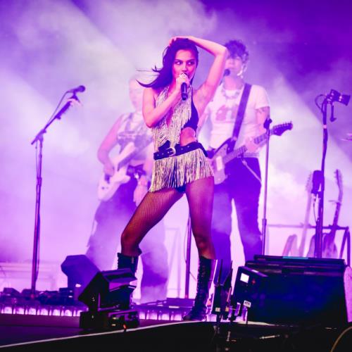 Olivia Rodrigo shares David Byrne cover of Drivers License to mark fifth anniversary