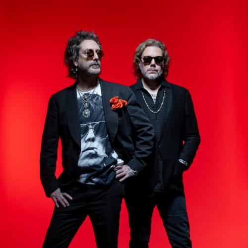 The Black Crowes announce new album A Pound of Feathers