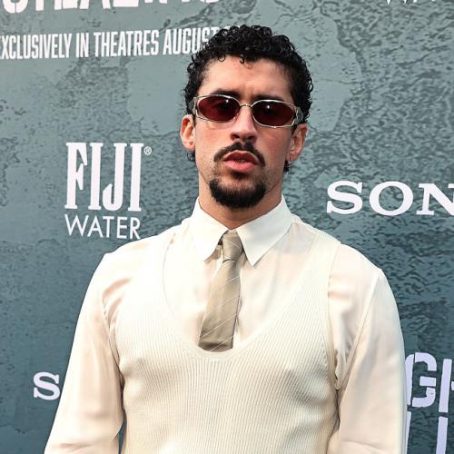 Bad Bunny sued for $16 million