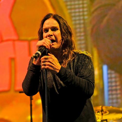 Ozzy Osbourne's OzzFest looks set to return in 2027