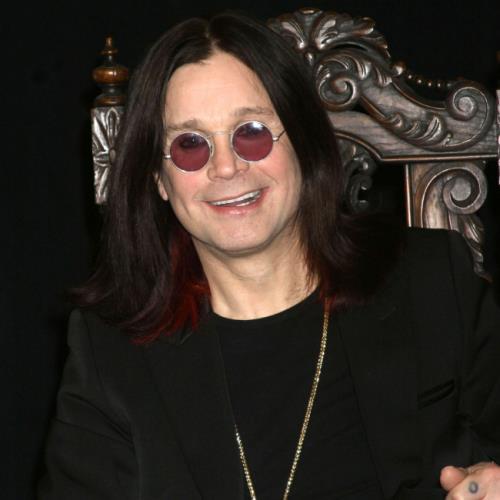 BRITs planning tribute to Ozzy Osbourne and Mani