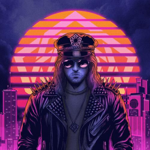 Carpenter Brut eyes Bring Me The Horizon collaboration