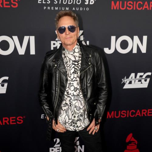 Matt Sorum believes Velvet Revolver 'could have been as big as Guns N' Roses'