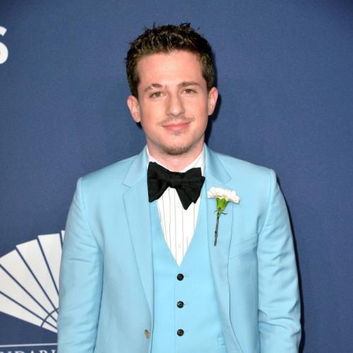 Charlie Puth admits he’s been using AI ‘for years’ as he steps into major new music-tech role