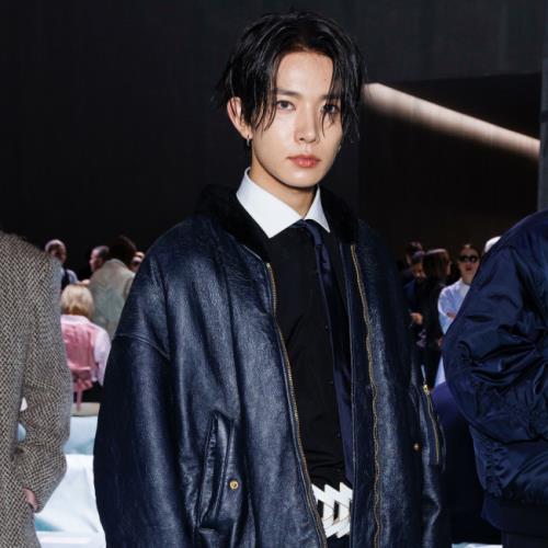 HEESEUNG leaves ENHYPEN as K-pop group continues with six members