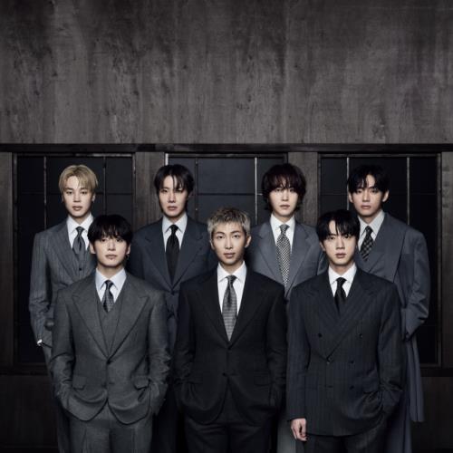 BTS make triumphant return with new album ARIRANG